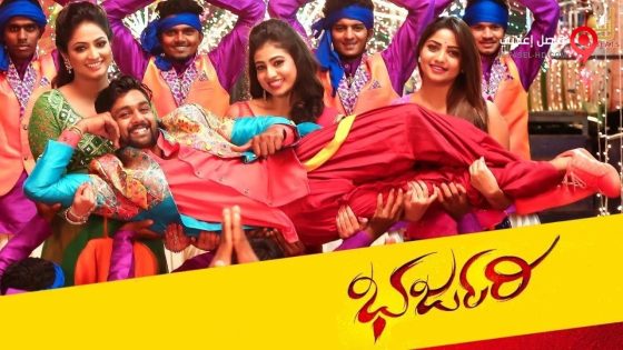 فيلم Bharjari 2017 مترجم