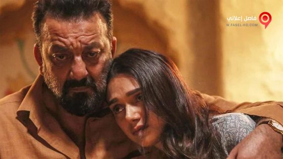 فيلم Bhoomi 2017 مترجم