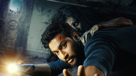 فيلم Bhoot Part One The Haunted Ship 2020 مترجم