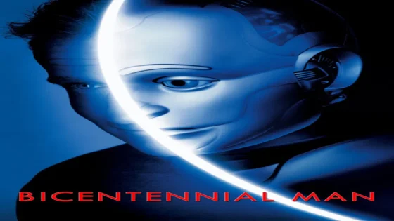 فيلم Bicentennial Man 1999 مترجم