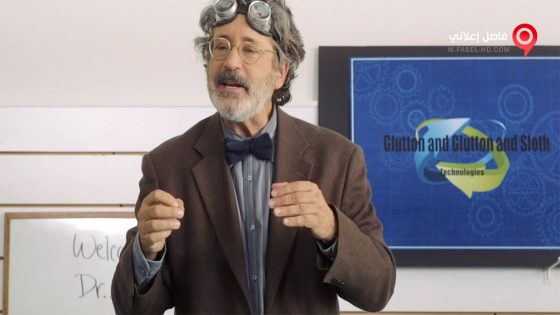 فيلم Big Baby 2015 مترجم