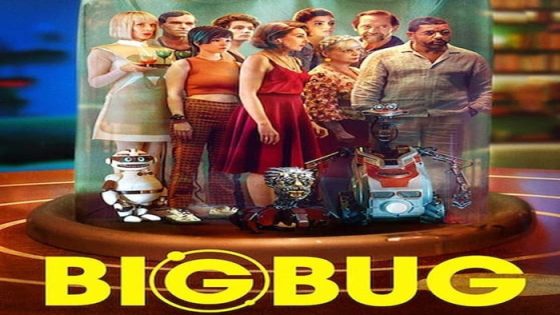 فيلم Big Bug 2022 مترجم