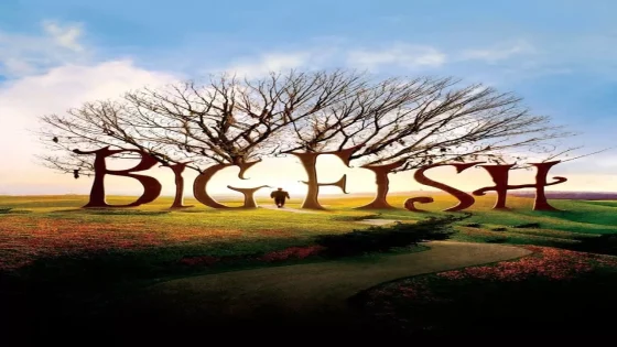 فيلم Big Fish 2003 مترجم