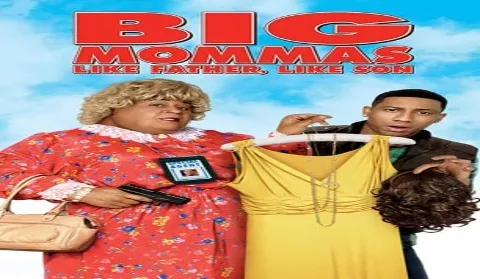 فيلم Big Mommas Like Father, Like Son 2011 مترجم