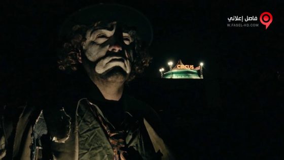 فيلم Big Top Evil 2019 مترجم