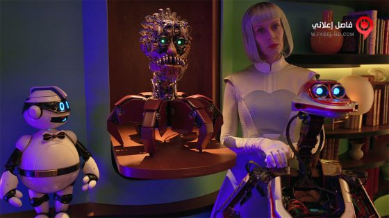 فيلم Bigbug 2022 مترجم