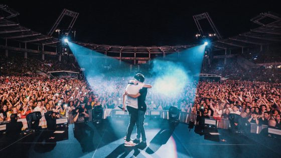 فيلم Bigflo And Oli Hip Hop Frenzy 2020 مترجم