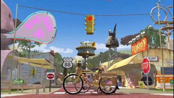 فيلم Bikes 2018 مترجم