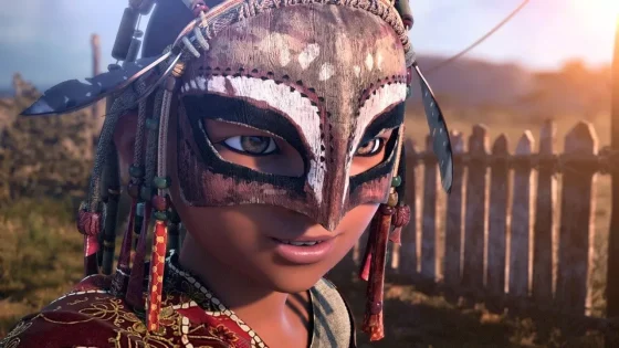 فيلم Bilal: A New Breed of Hero 2018 مترجم