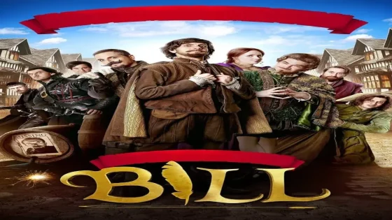 فيلم Bill 2015 مترجم