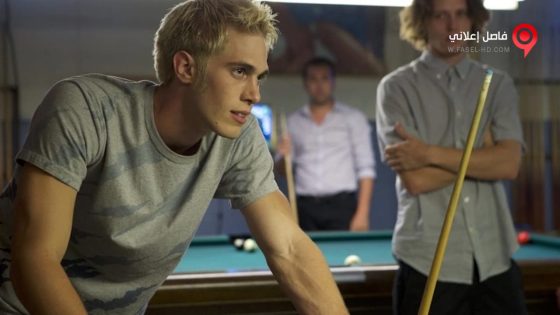 فيلم Billy Boy 2017 مترجم