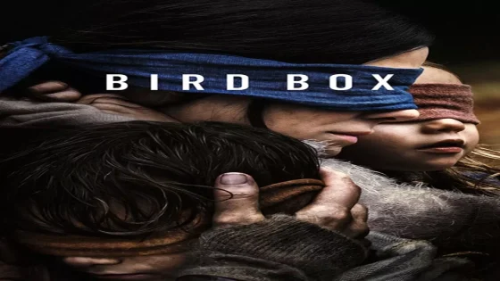 فيلم Bird Box 2018 مترجم