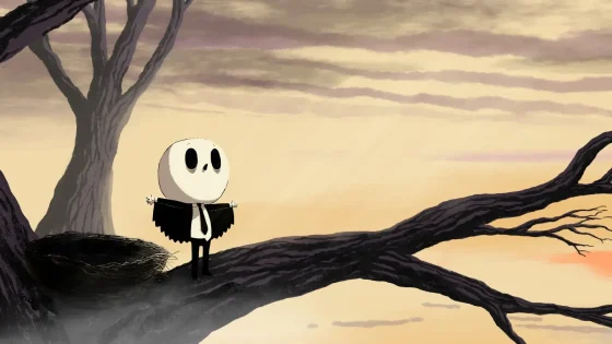 فيلم Birdboy: The Forgotten Children 2015 مترجم