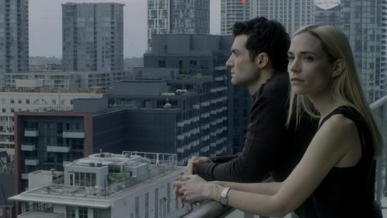 فيلم Birdland 2018 مترجم