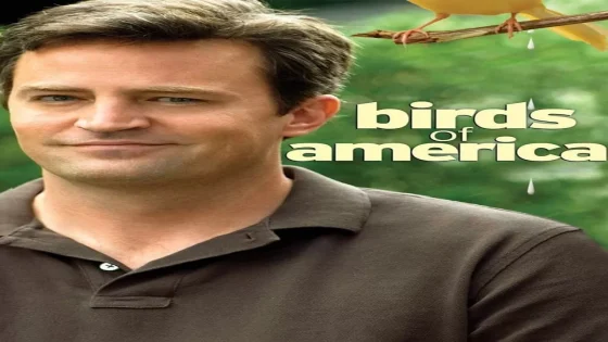 فيلم Birds of America 2008 مترجم