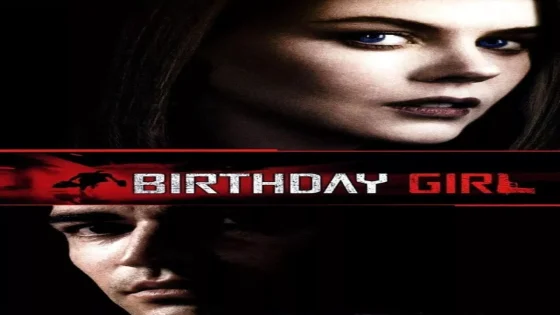 فيلم Birthday Girl 2001 مترجم