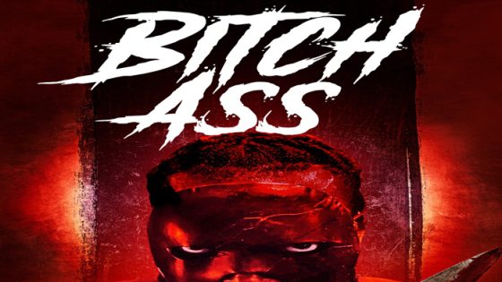 فيلم Bitch Ass 2022 مترجم
