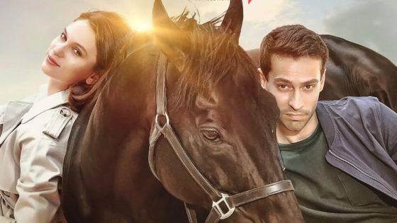 فيلم Bizim Için Sampiyon 2018 مترجم