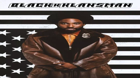 فيلم BlacKkKlansman 2018 مترجم