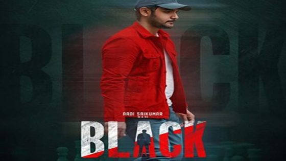 فيلم Black 2022 مترجم
