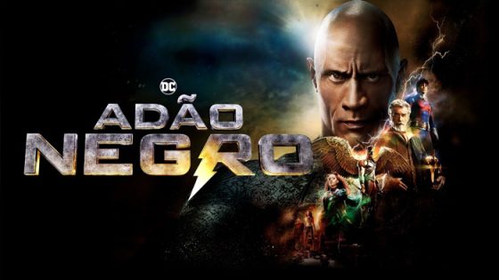 فيلم Black Adam 2022 مترجم