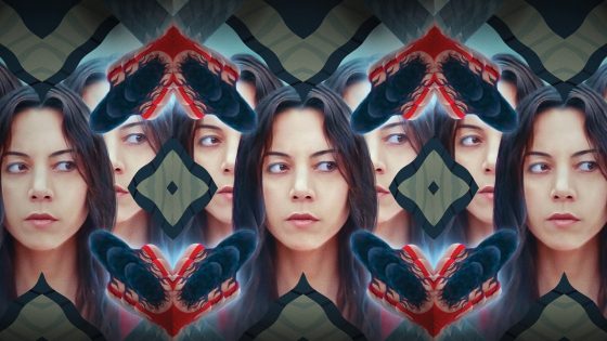 فيلم Black Bear 2020 مترجم