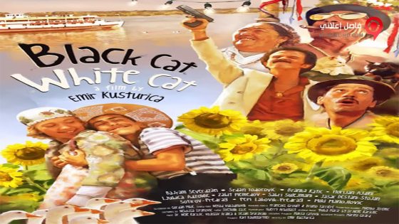 فيلم Black Cat White Cat 1998 مترجم