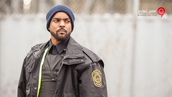 فيلم Black Cop 2017 مترجم