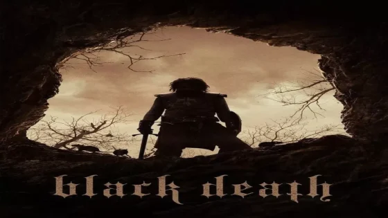 فيلم Black Death 2010 مترجم