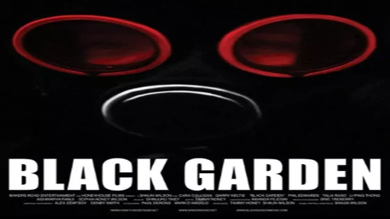 فيلم Black Garden 2019 مترجم