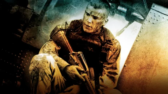فيلم Black Hawk Down 2001 مترجم