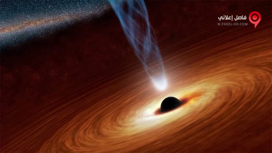 فيلم Black Hole Apocalypse 2018 مترجم