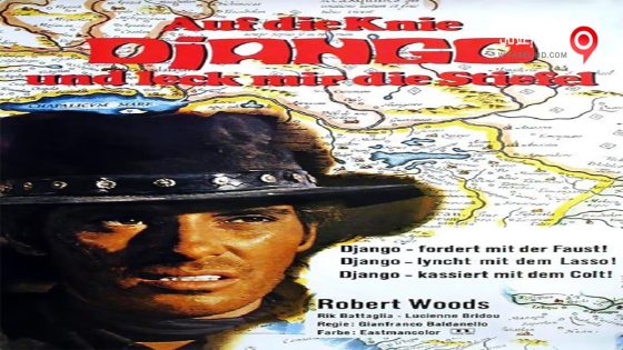 فيلم Black Jack 1968 مترجم