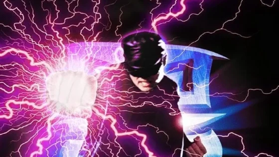 فيلم Black Mask 2: City of Masks 2002 مترجم