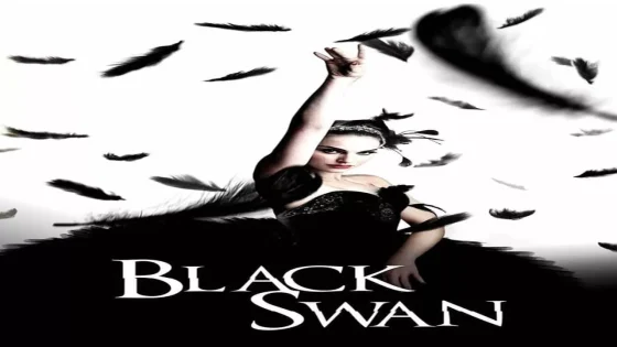 فيلم Black Swan 2010 مترجم