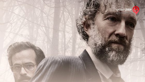 فيلم Black Tide 2018 مترجم