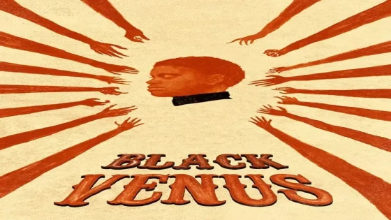 فيلم Black Venus 2010 مترجم