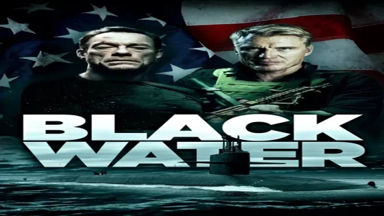 فيلم Black Water 2018 مترجم