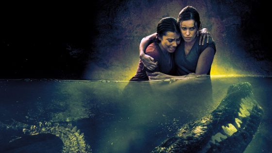 فيلم Black Water Abyss 2020 مترجم
