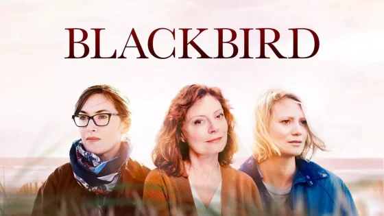 فيلم Blackbird 2019 مترجم