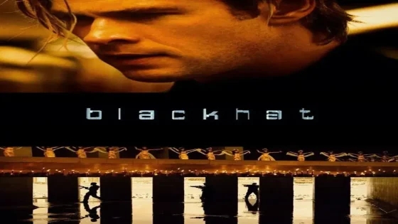 فيلم Blackhat 2015 مترجم