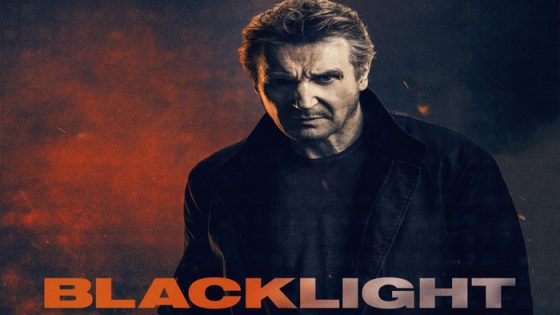 فيلم Blacklight 2022 مترجم