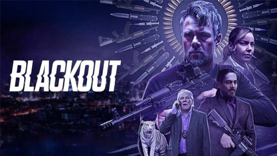 فيلم Blackout 2022 مترجم