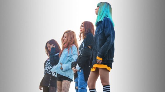 فيلم Blackpink Light Up The Sky 2020 مترجم
