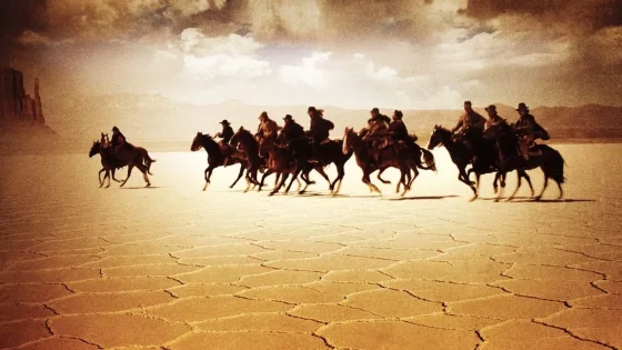 فيلم Blackthorn 2011 مترجم