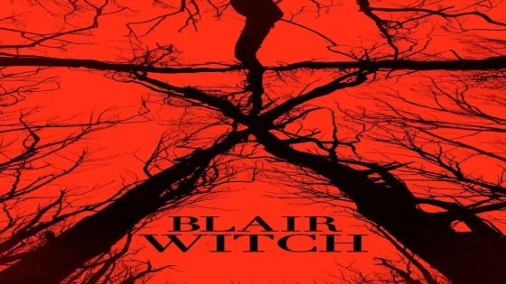 فيلم Blair Witch 2016 مترجم