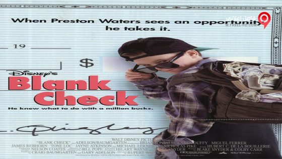 فيلم Blank Check 1994 مترجم