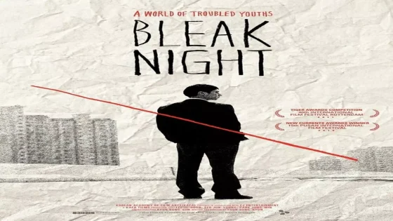 فيلم Bleak Night 2010 مترجم