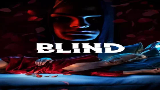 فيلم Blind 2019 مترجم
