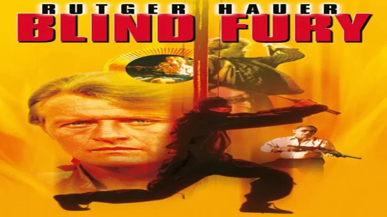 فيلم Blind Fury 1989 مترجم